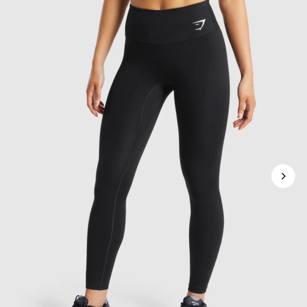 Gymshark training leggings
